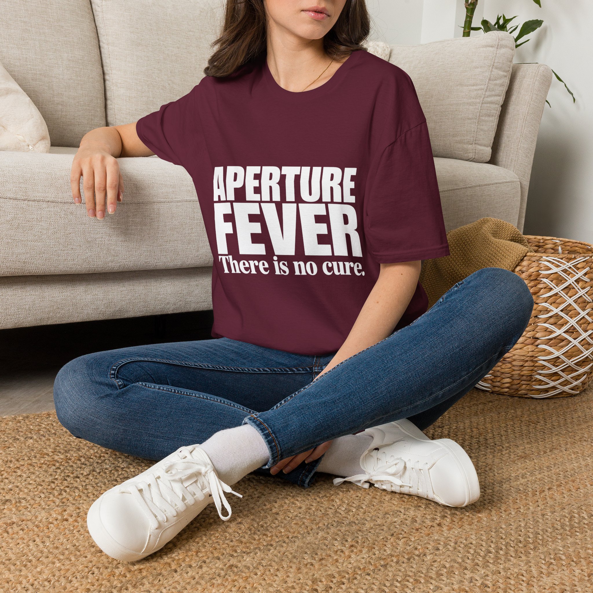 What to Wear Stargazing – Ultra-Soft Astronomy T-Shirt for Long Nights at the Telescope - Image 8