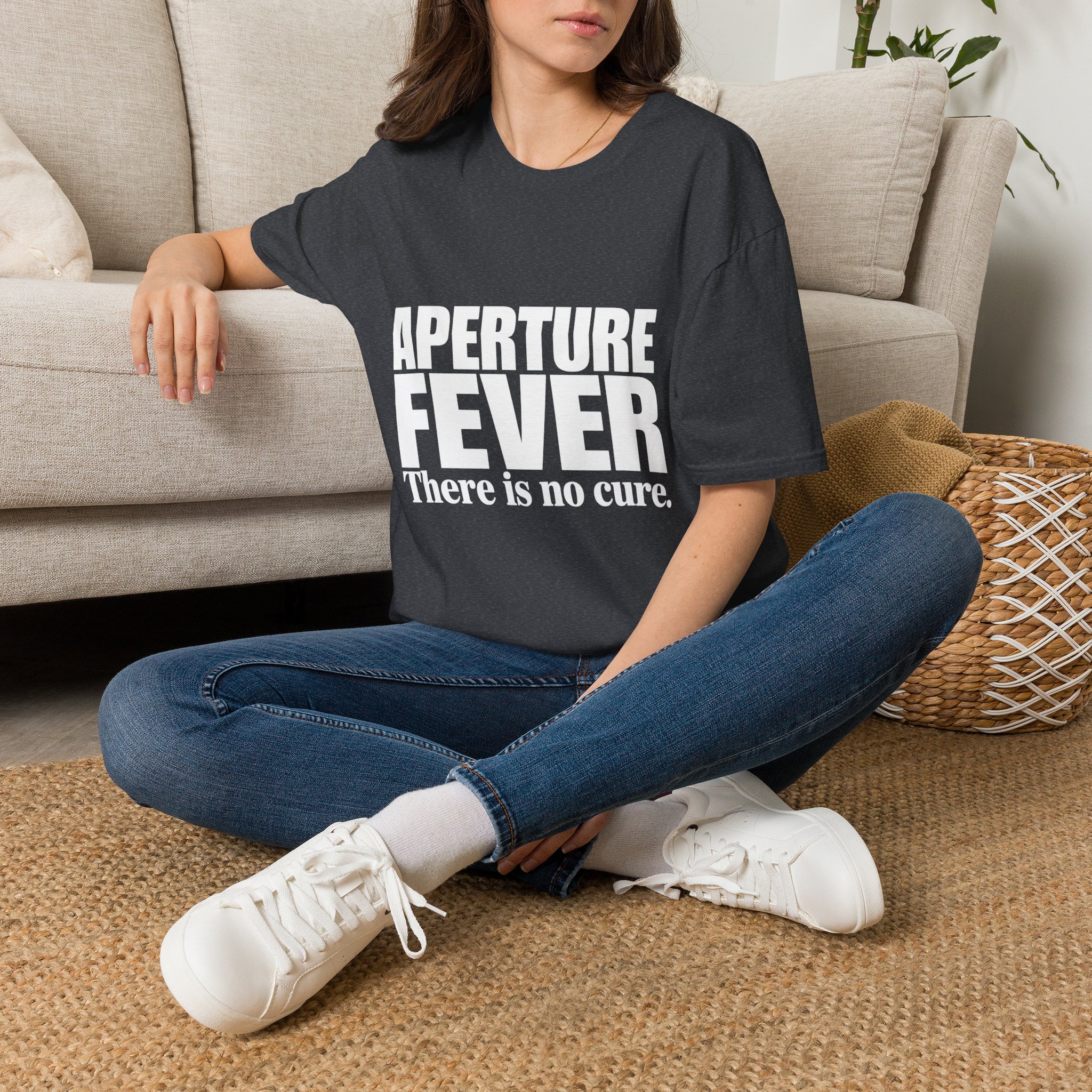 What to Wear Stargazing – Ultra-Soft Astronomy T-Shirt for Long Nights at the Telescope - Image 19