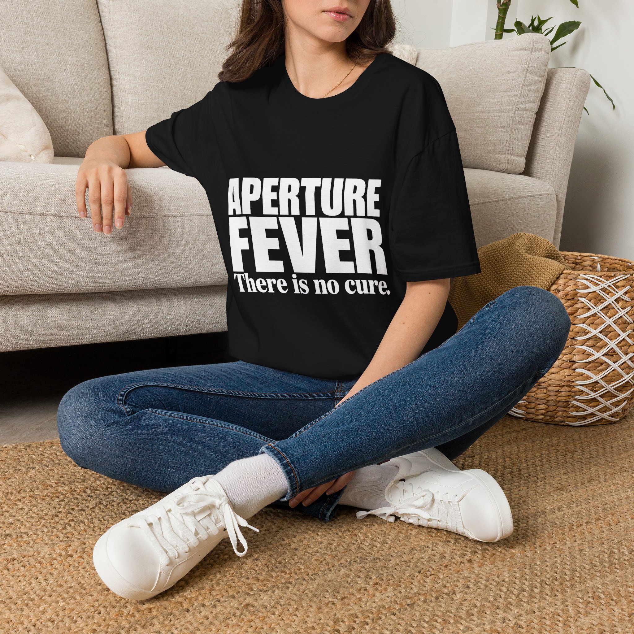 What to Wear Stargazing – Ultra-Soft Astronomy T-Shirt for Long Nights at the Telescope - Image 3