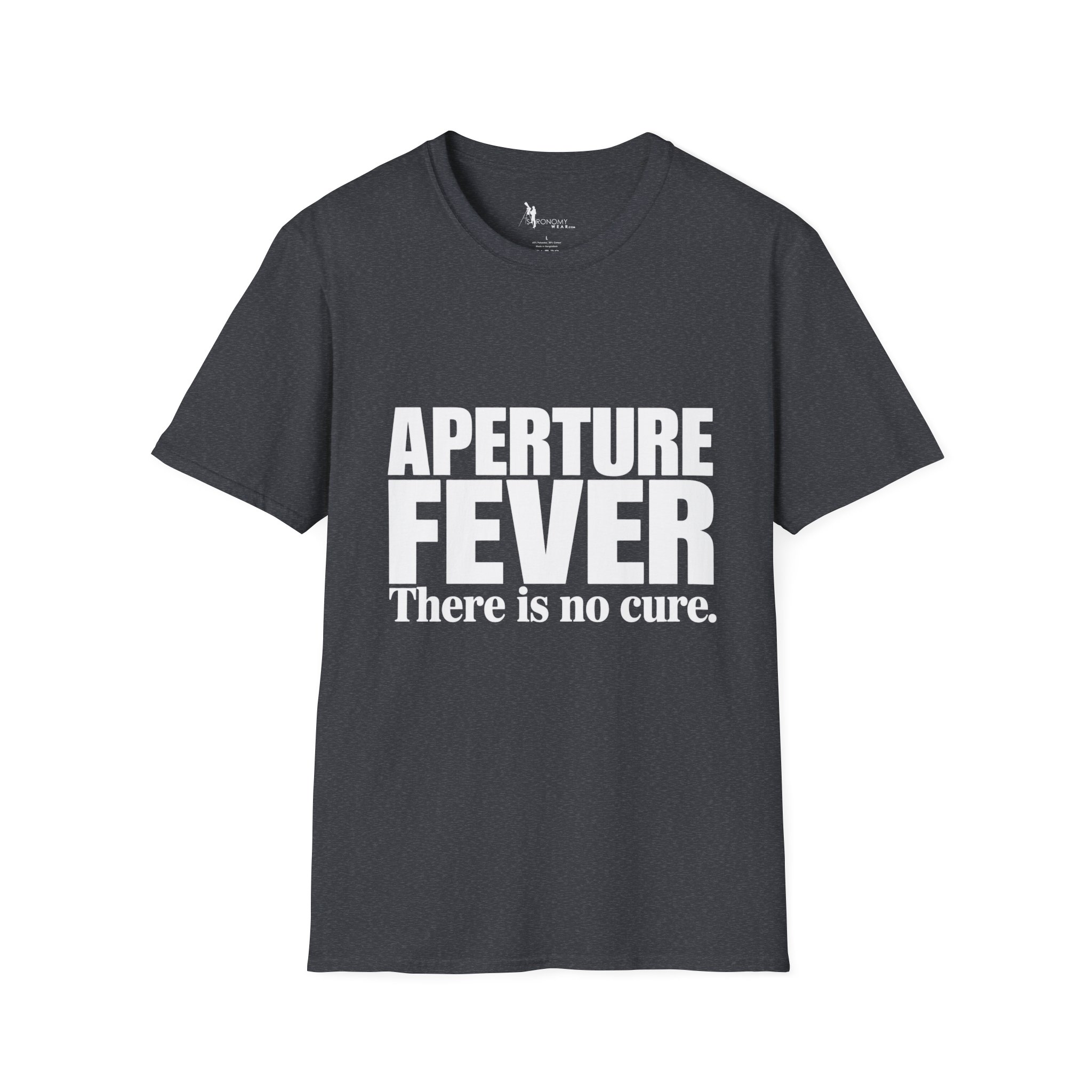 What to Wear Stargazing – Ultra-Soft Astronomy T-Shirt for Long Nights at the Telescope - Image 20