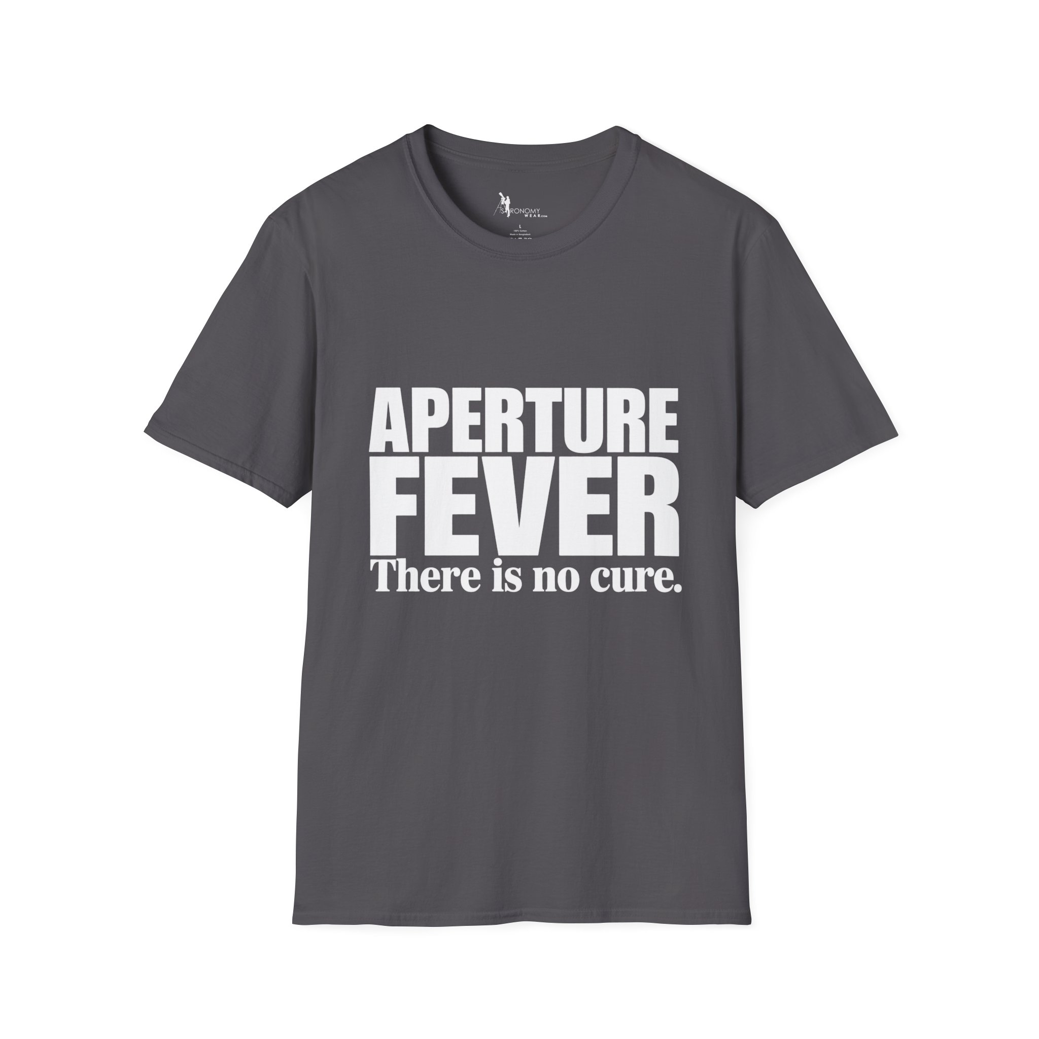 What to Wear Stargazing – Ultra-Soft Astronomy T-Shirt for Long Nights at the Telescope - Image 15