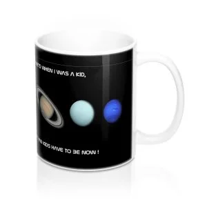 mug