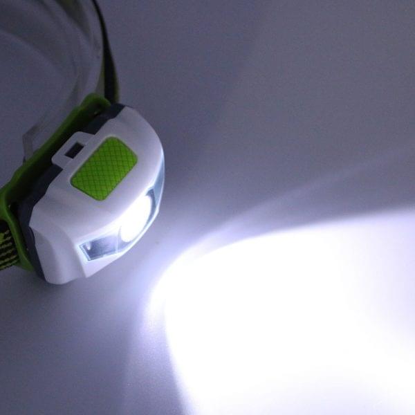 FREE Red And White LED Headlamp Headband For Astronomy Setup Limited Time - Image 6