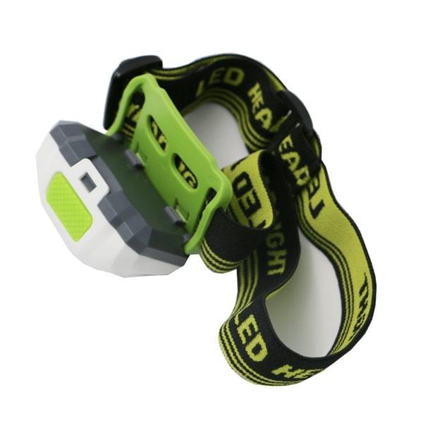 FREE Red And White LED Headlamp Headband For Astronomy Setup Limited Time - Image 5