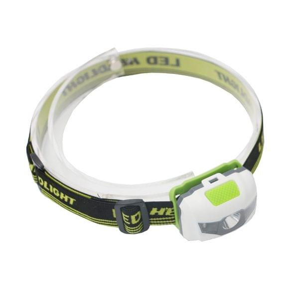FREE Red And White LED Headlamp Headband For Astronomy Setup Limited Time - Image 4