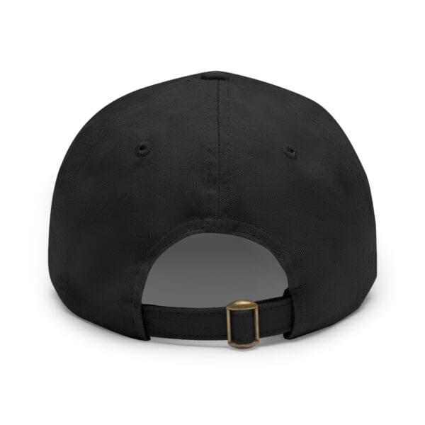 Meade Instruments Hat with Leather Patch (Rectangle) - Image 17