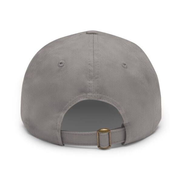 Meade Instruments Hat with Leather Patch (Rectangle) - Image 24