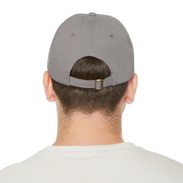 Meade Instruments Hat with Leather Patch (Rectangle) - Image 28
