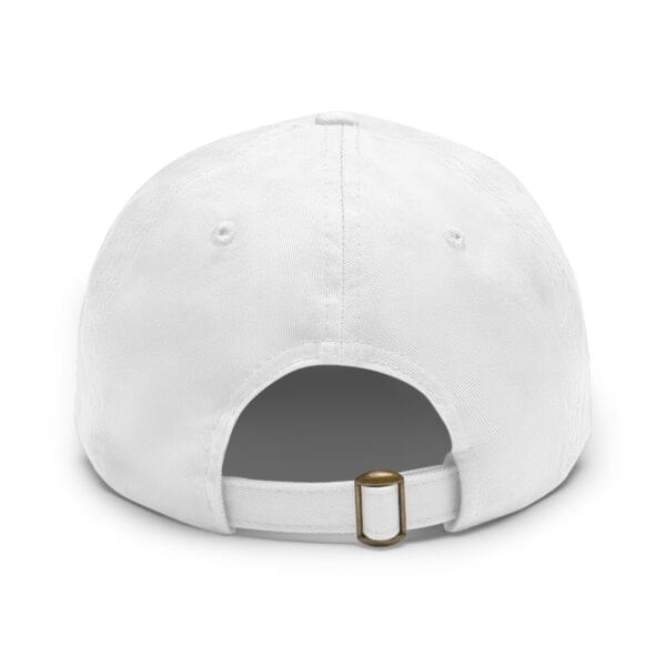 Meade Instruments Hat with Leather Patch (Rectangle) - Image 10