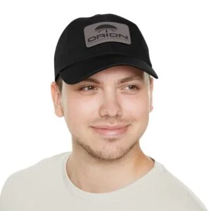 Astronomy gift hat – Orion telescope brand